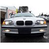 Image 8 : B6 --  1999 BMW 328I, Silver, 207185 KM's
