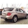 Image 11 : C5 --  2008 MERCEDES ML 320 CDI AWD, Grey, 182671 KM's