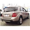 Image 12 : C5 --  2008 MERCEDES ML 320 CDI AWD, Grey, 182671 KM's
