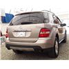Image 13 : C5 --  2008 MERCEDES ML 320 CDI AWD, Grey, 182671 KM's