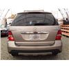 Image 14 : C5 --  2008 MERCEDES ML 320 CDI AWD, Grey, 182671 KM's
