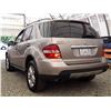 Image 16 : C5 --  2008 MERCEDES ML 320 CDI AWD, Grey, 182671 KM's