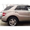 Image 31 : C5 --  2008 MERCEDES ML 320 CDI AWD, Grey, 182671 KM's