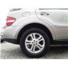 Image 32 : C5 --  2008 MERCEDES ML 320 CDI AWD, Grey, 182671 KM's