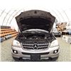 Image 34 : C5 --  2008 MERCEDES ML 320 CDI AWD, Grey, 182671 KM's