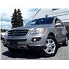 Image 3 : C5 --  2008 MERCEDES ML 320 CDI AWD, Grey, 182671 KM's