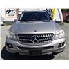 Image 5 : C5 --  2008 MERCEDES ML 320 CDI AWD, Grey, 182671 KM's