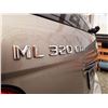 Image 73 : C5 --  2008 MERCEDES ML 320 CDI AWD, Grey, 182671 KM's