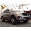Image 8 : C5 --  2008 MERCEDES ML 320 CDI AWD, Grey, 182671 KM's