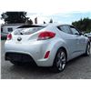 Image 12 : C6A --  2013 HYUNDAI VELOSTER, GREY, 182,725 KMS