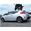 Image 19 : C6A --  2013 HYUNDAI VELOSTER, GREY, 182,725 KMS