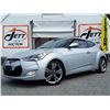Image 1 : C6A --  2013 HYUNDAI VELOSTER, GREY, 182,725 KMS