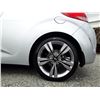 Image 23 : C6A --  2013 HYUNDAI VELOSTER, GREY, 182,725 KMS