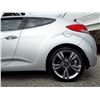Image 24 : C6A --  2013 HYUNDAI VELOSTER, GREY, 182,725 KMS