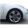 Image 30 : C6A --  2013 HYUNDAI VELOSTER, GREY, 182,725 KMS