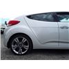 Image 32 : C6A --  2013 HYUNDAI VELOSTER, GREY, 182,725 KMS