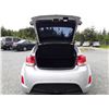Image 53 : C6A --  2013 HYUNDAI VELOSTER, GREY, 182,725 KMS