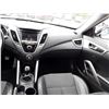 Image 61 : C6A --  2013 HYUNDAI VELOSTER, GREY, 182,725 KMS