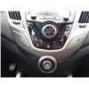 Image 72 : C6A --  2013 HYUNDAI VELOSTER, GREY, 182,725 KMS