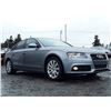 Image 10 : C6B --  2010 AUDI A4 PREMIUM AWD , Grey, 164195 KM's