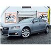Image 1 : C6B --  2010 AUDI A4 PREMIUM AWD , Grey, 164195 KM's