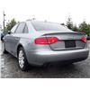 Image 21 : C6B --  2010 AUDI A4 PREMIUM AWD , Grey, 164195 KM's