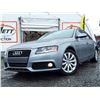 Image 3 : C6B --  2010 AUDI A4 PREMIUM AWD , Grey, 164195 KM's