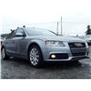 Image 9 : C6B --  2010 AUDI A4 PREMIUM AWD , Grey, 164195 KM's