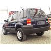 Image 18 : D6 --  2003 FORD ESCAPE XLT AWD, Blue, 126896 MILES