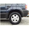 Image 25 : D6 --  2003 FORD ESCAPE XLT AWD, Blue, 126896 MILES