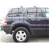 Image 34 : D6 --  2003 FORD ESCAPE XLT AWD, Blue, 126896 MILES