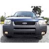 Image 4 : D6 --  2003 FORD ESCAPE XLT AWD, Blue, 126896 MILES