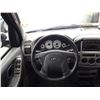 Image 65 : D6 --  2003 FORD ESCAPE XLT AWD, Blue, 126896 MILES