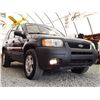 Image 7 : D6 --  2003 FORD ESCAPE XLT AWD, Blue, 126896 MILES