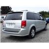 Image 12 : F2 --  2012 DODGE GRAND CARAVAN SE, Grey, 184699 KM's