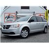 Image 1 : F2 --  2012 DODGE GRAND CARAVAN SE, Grey, 184699 KM's
