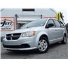 Image 2 : F2 --  2012 DODGE GRAND CARAVAN SE, Grey, 184699 KM's