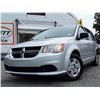 Image 3 : F2 --  2012 DODGE GRAND CARAVAN SE, Grey, 184699 KM's