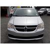 Image 5 : F2 --  2012 DODGE GRAND CARAVAN SE, Grey, 184699 KM's