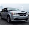 Image 7 : F2 --  2012 DODGE GRAND CARAVAN SE, Grey, 184699 KM's