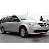 Image 8 : F2 --  2012 DODGE GRAND CARAVAN SE, Grey, 184699 KM's