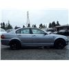 Image 10 : H3 --  2005 BMW 330 XI , Grey, 248739 KM's