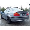 Image 15 : H3 --  2005 BMW 330 XI , Grey, 248739 KM's