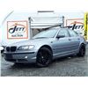 Image 1 : H3 --  2005 BMW 330 XI , Grey, 248739 KM's