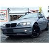 Image 3 : H3 --  2005 BMW 330 XI , Grey, 248739 KM's