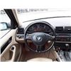 Image 65 : H3 --  2005 BMW 330 XI , Grey, 248739 KM's