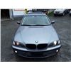 Image 6 : H3 --  2005 BMW 330 XI , Grey, 248739 KM's