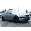 Image 8 : H3 --  2005 BMW 330 XI , Grey, 248739 KM's
