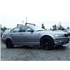 Image 9 : H3 --  2005 BMW 330 XI , Grey, 248739 KM's
