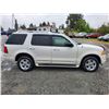 Image 11 : F6 --  2003 FORD EXPLORER LTD 4X4 , White, 237040 KM's